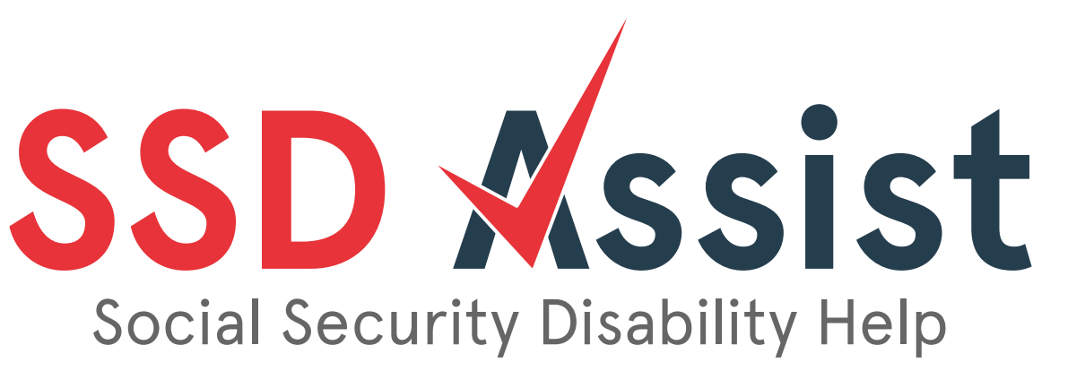 Disability Assistance